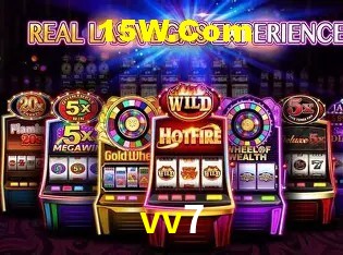 Experiência VIP vv7