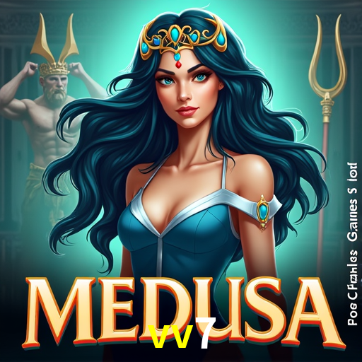 Desvendando o Mundo dos Jogos Virtuais na vv7