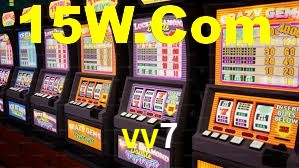 vv7 - Sites De Jogos De Azar Online - vv7.com