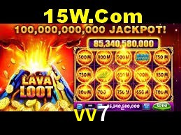 Experiência VIP vv7