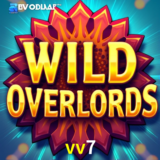 Descubra a Magia dos Jogos de Arcade no vv7