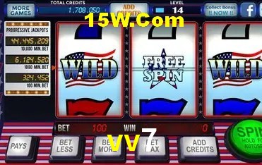 Apostas de Futebol vv7