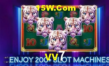 Provedores de Jogos vv7