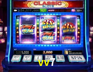 Jogos de Slot vv7