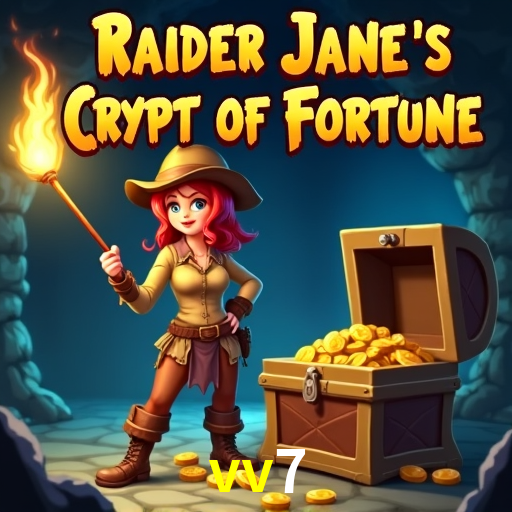 Bônus de Boas-vindas vv7