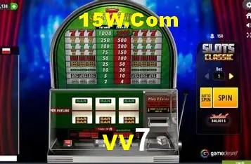 Cadastro Rápido vv7