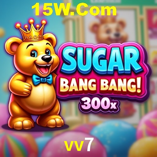 Desvendando o Mundo dos Jogos Virtuais na vv7