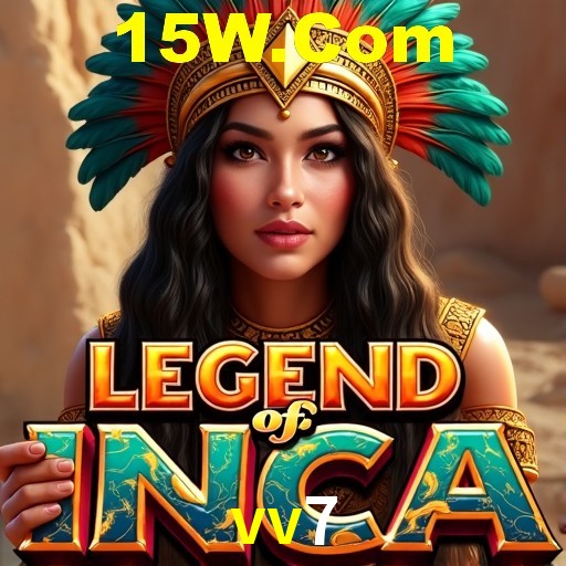 Inovações de Jogos na vv7: O Futuro das Experiências Interativas