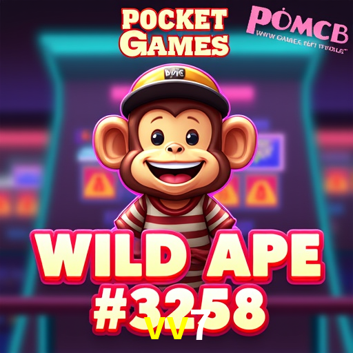 Descubra a Magia dos Jogos de Arcade no vv7