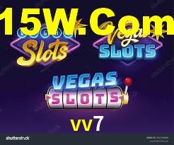 vv7 login