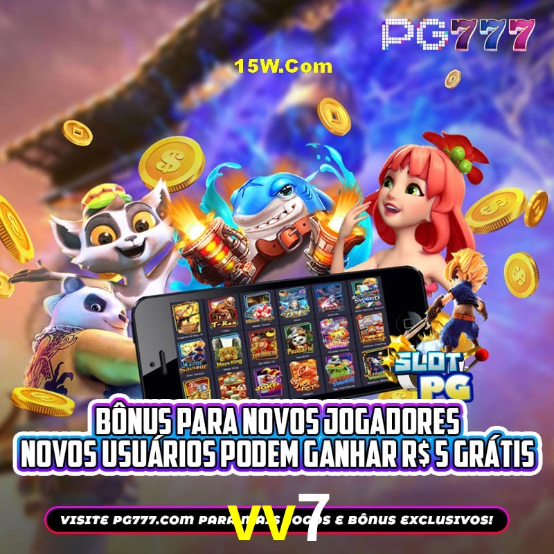 Welcome Bonus vv7