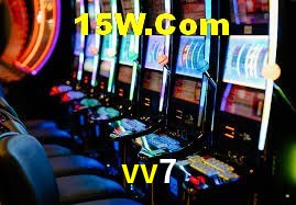 Roulette Table vv7