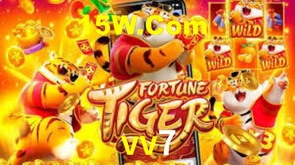 vv7 App Interface