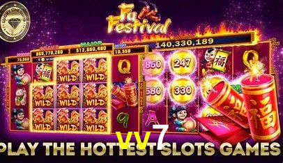 Exclusive Offers vv7