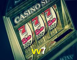 vv7: Jogos de Caça-Níqueis-Altas Recompensas, Roleta-Velocidade, Blackjack-Desafios Máximos
